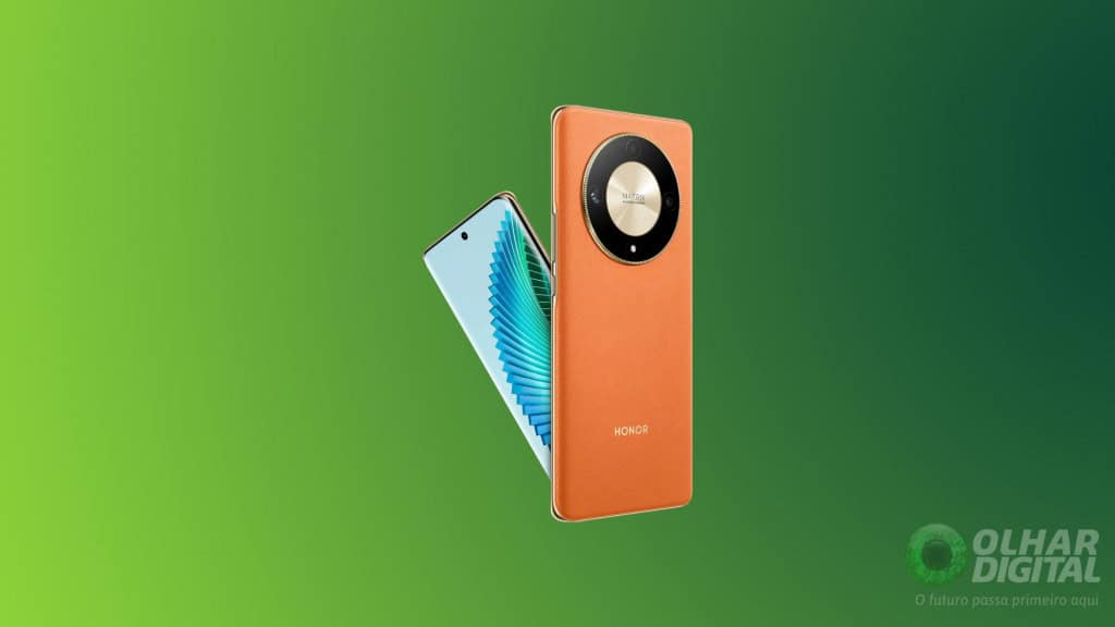 Honor Magic6 Lite