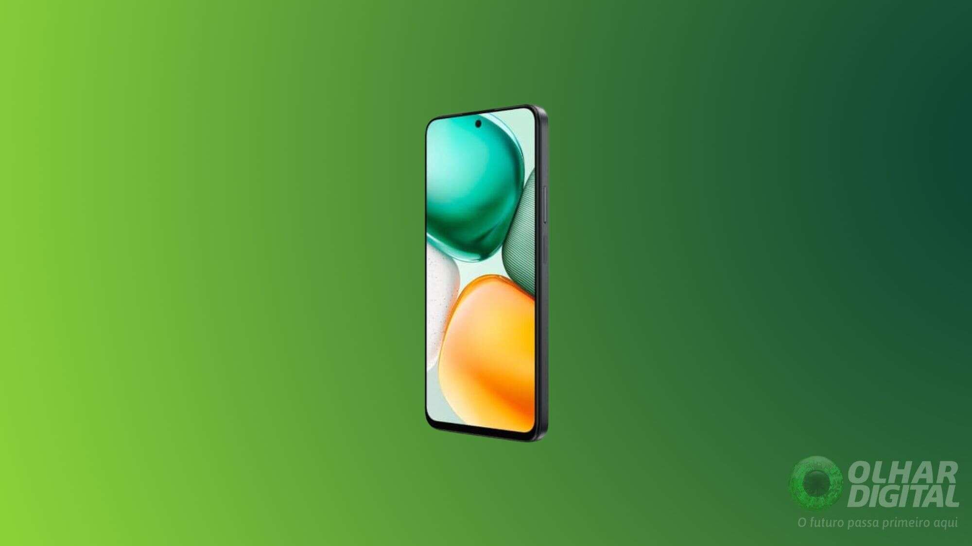 Honor X6b