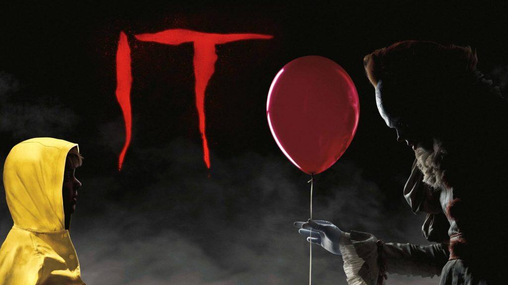 It – A Coisa (2017) - filmes de terror sobre fobias e onde assisti-los no streaming