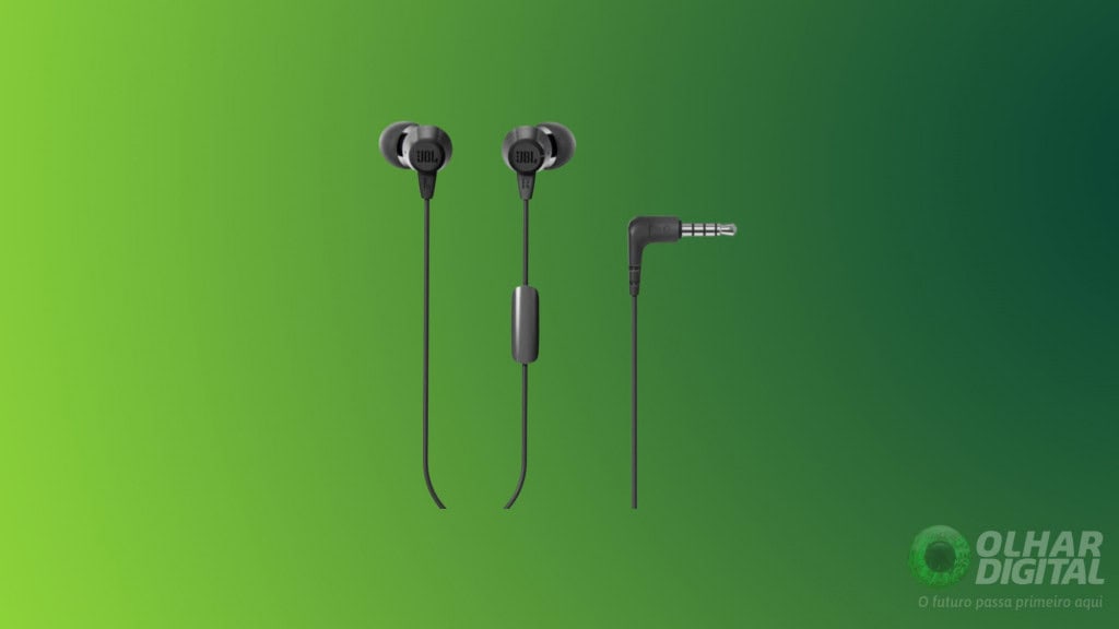 JBL C50HI