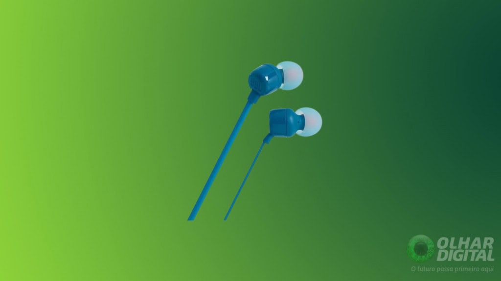 JBL Tune 110
