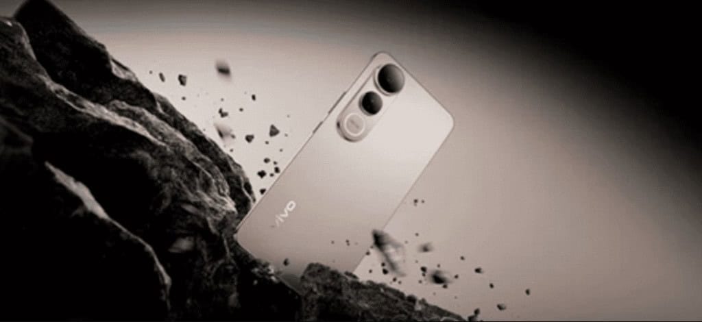 JOVI V50 Lite 5G