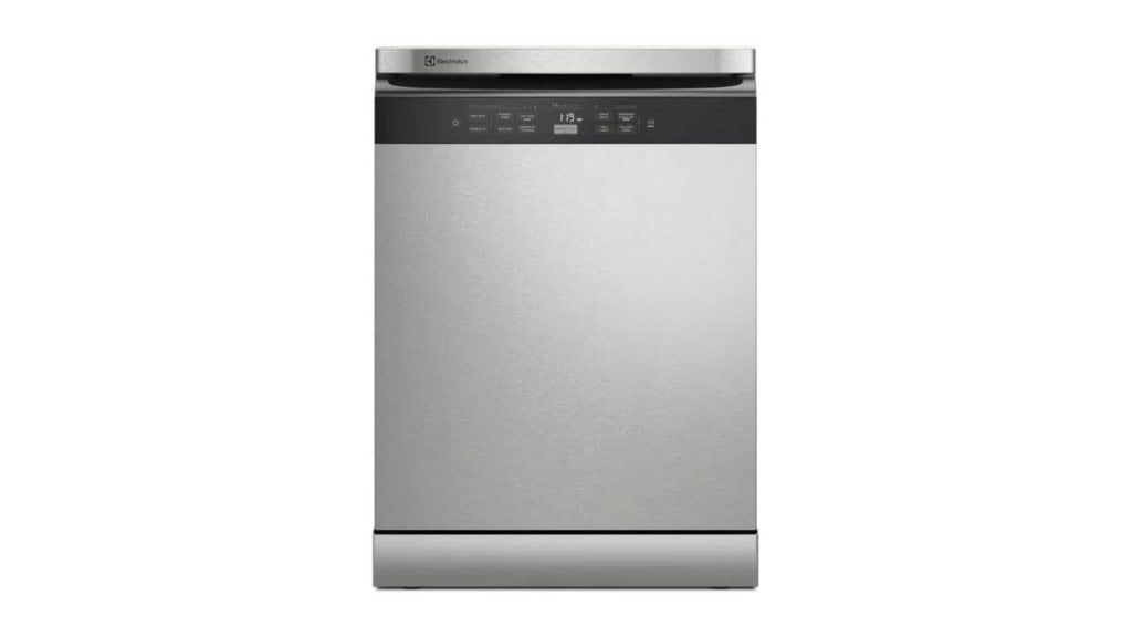 Lava-loucas Electrolux LL14X