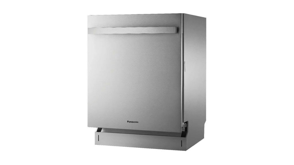 Lava-loucas Panasonic NP-6M2FTKBRP