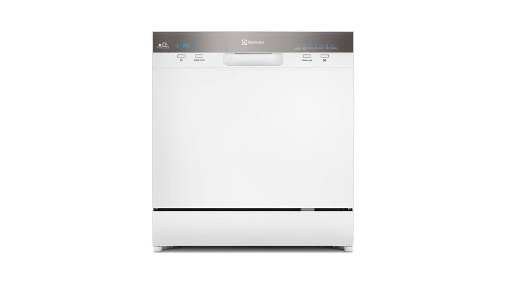 Lava-loucas Electrolux LL08B