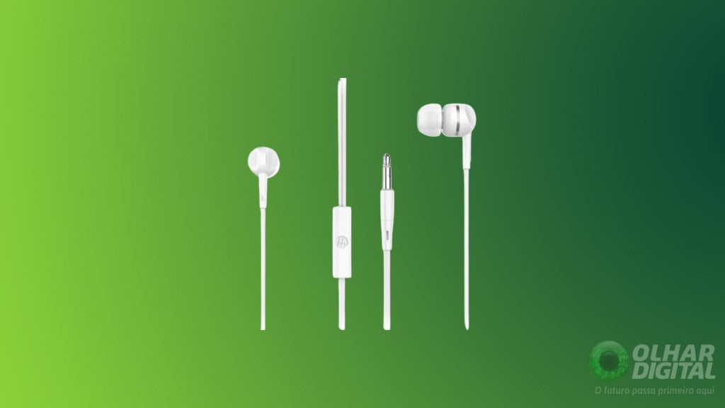 Motorola Earbuds 105