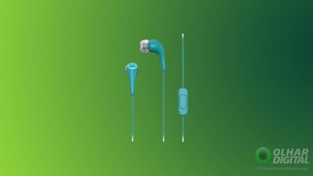 Motorola Earbuds 2-S