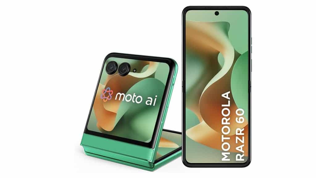 Motorola Razr 60