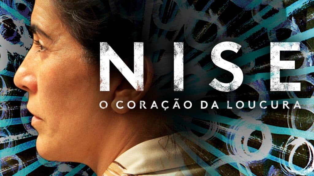 Nise: O Coração da Loucura
