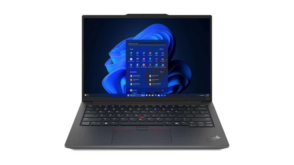 Notebook Lenovo ThinkPad E14 G6