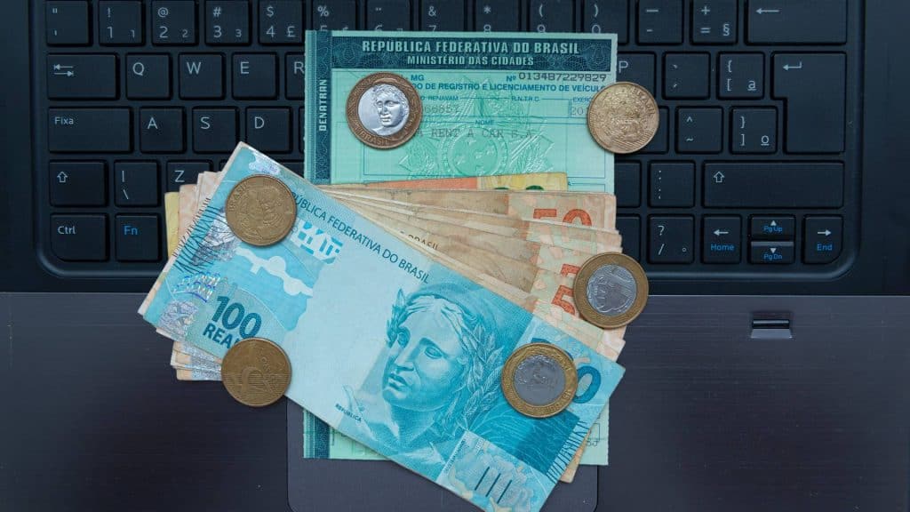 Como parcelar o valor do IPVA em 2025