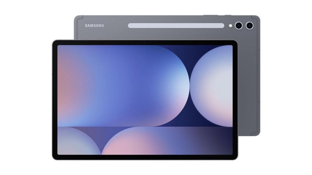 Samsung Galaxy Tab S10 Plus 2024