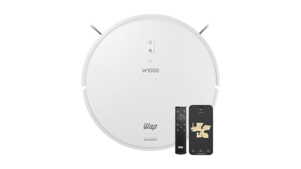 WAP ROBOT W1000