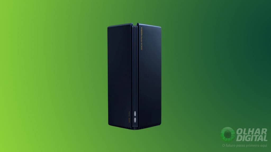 Xiaomi AX3000