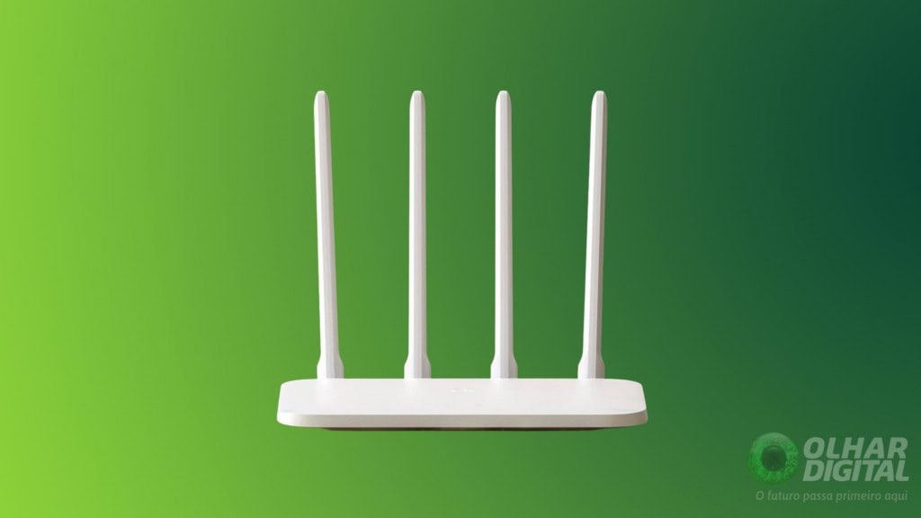 Xiaomi Mi 4A AC1200