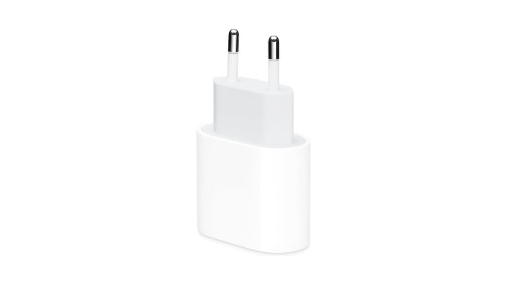 adaptador usb iphone
