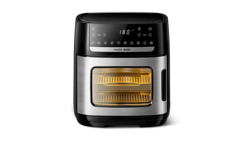 air fryer walita