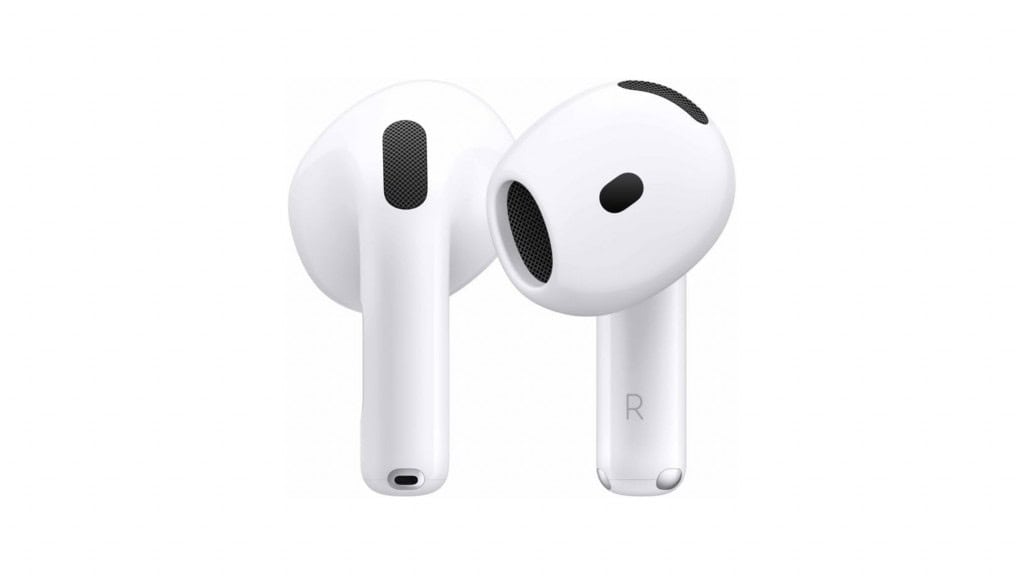 airpods 4