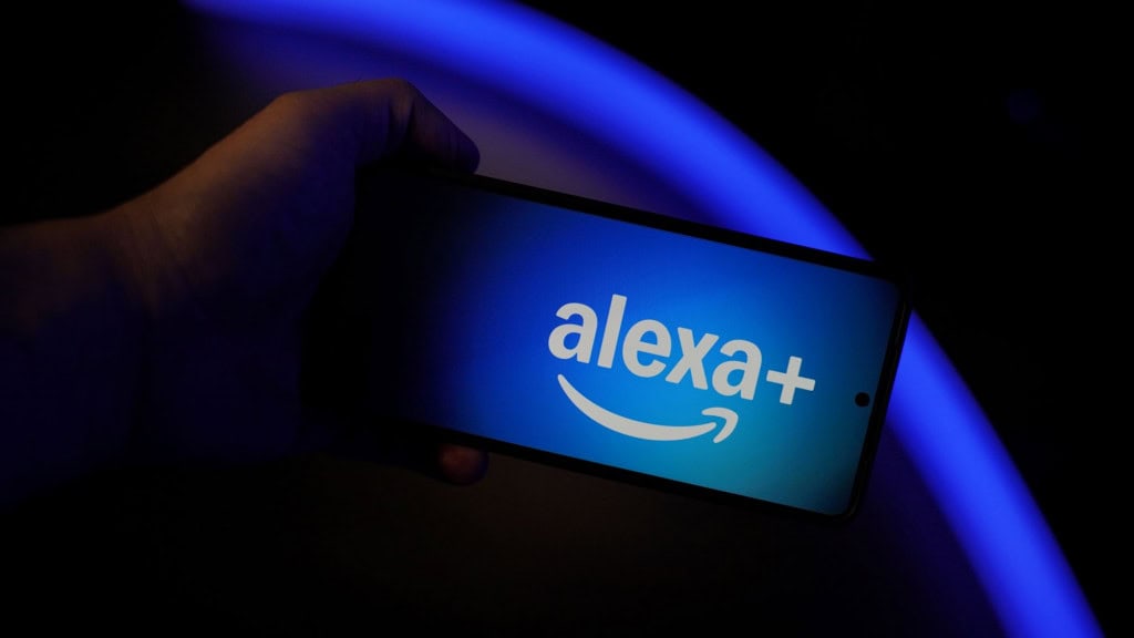 alexa