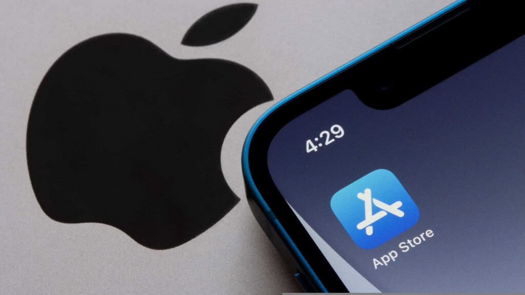 App Store da Apple