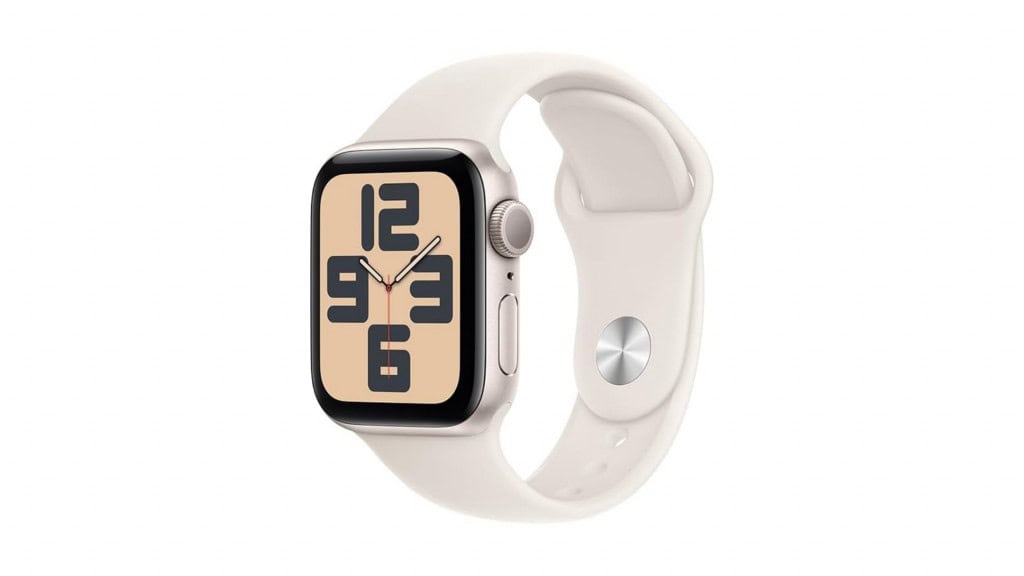 apple watch se