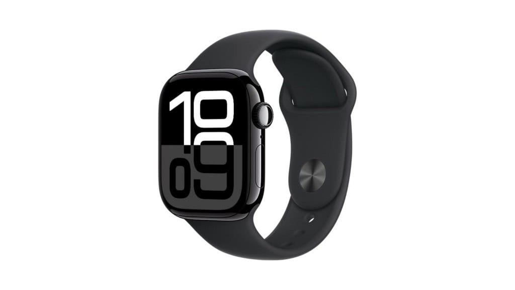 apple watch series 10