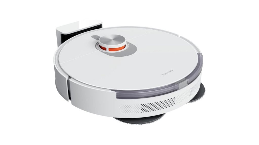 aspirador robô xiaomi