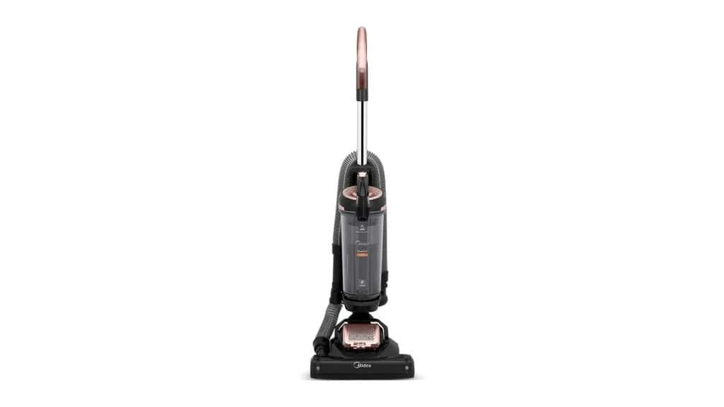 aspirador vertical midea