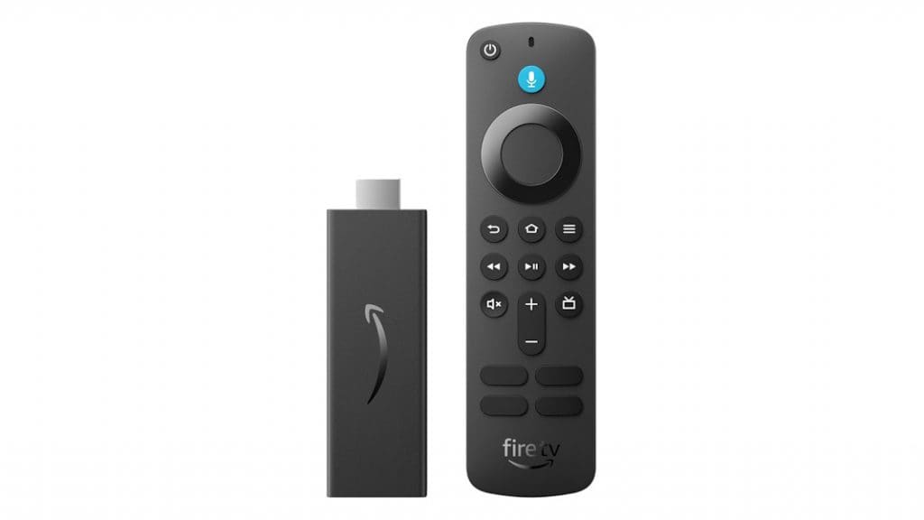 Fire TV Stick HD (Última geração)