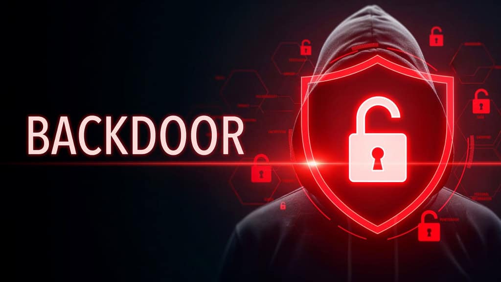 Backdoor