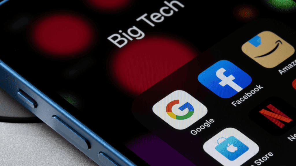 big techs