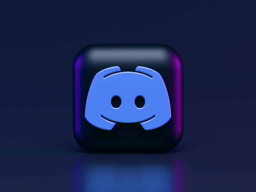 Logo do Discord