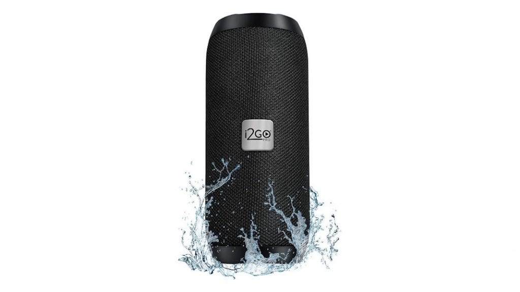 I2GO Essential Sound Go