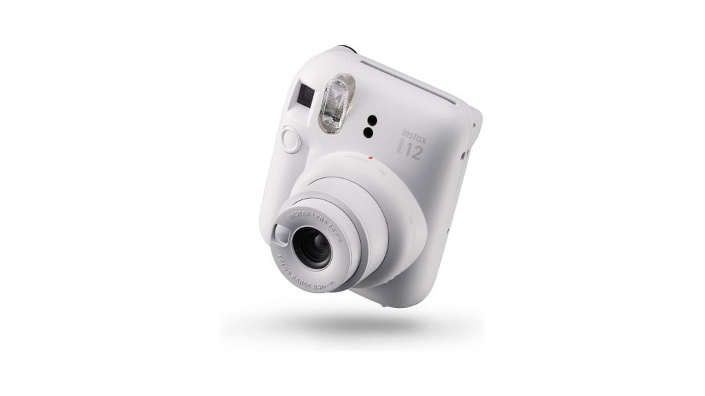 camera instax mini 12