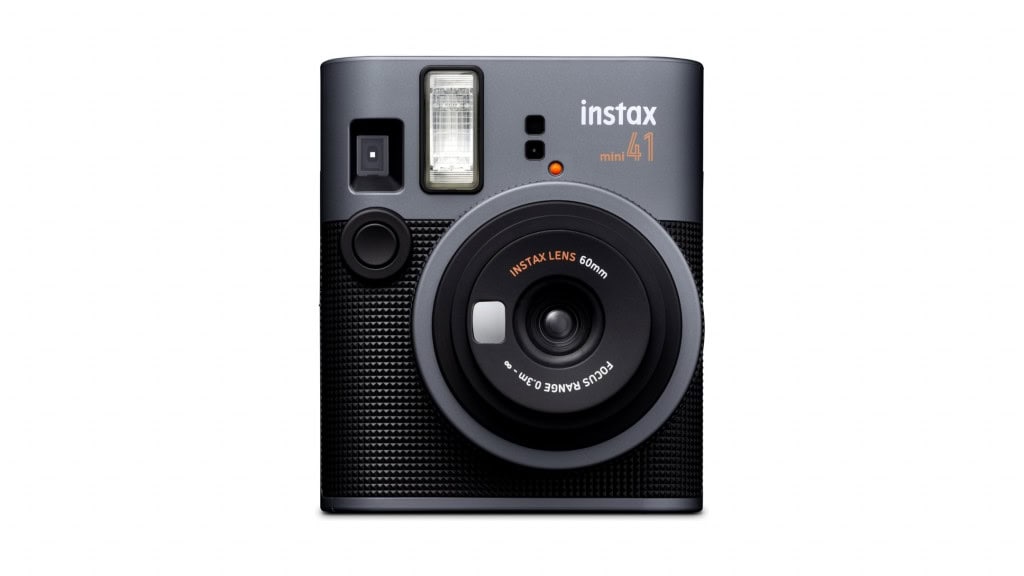 câmera instax mini 41
