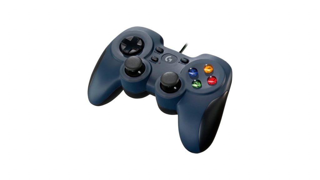 controle logitech