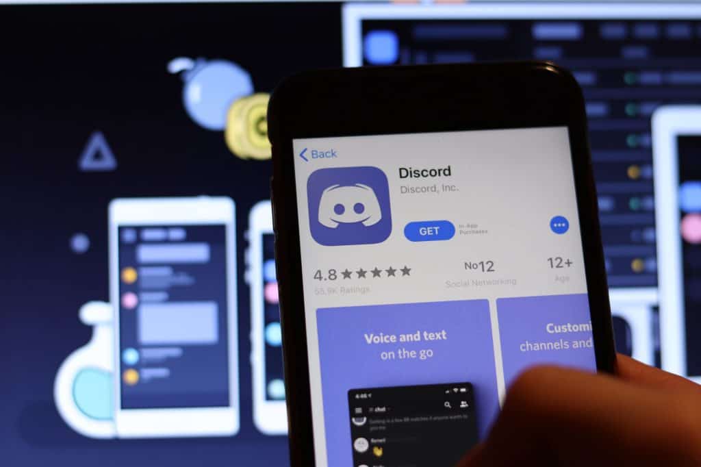 discord