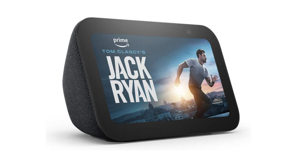 echo show