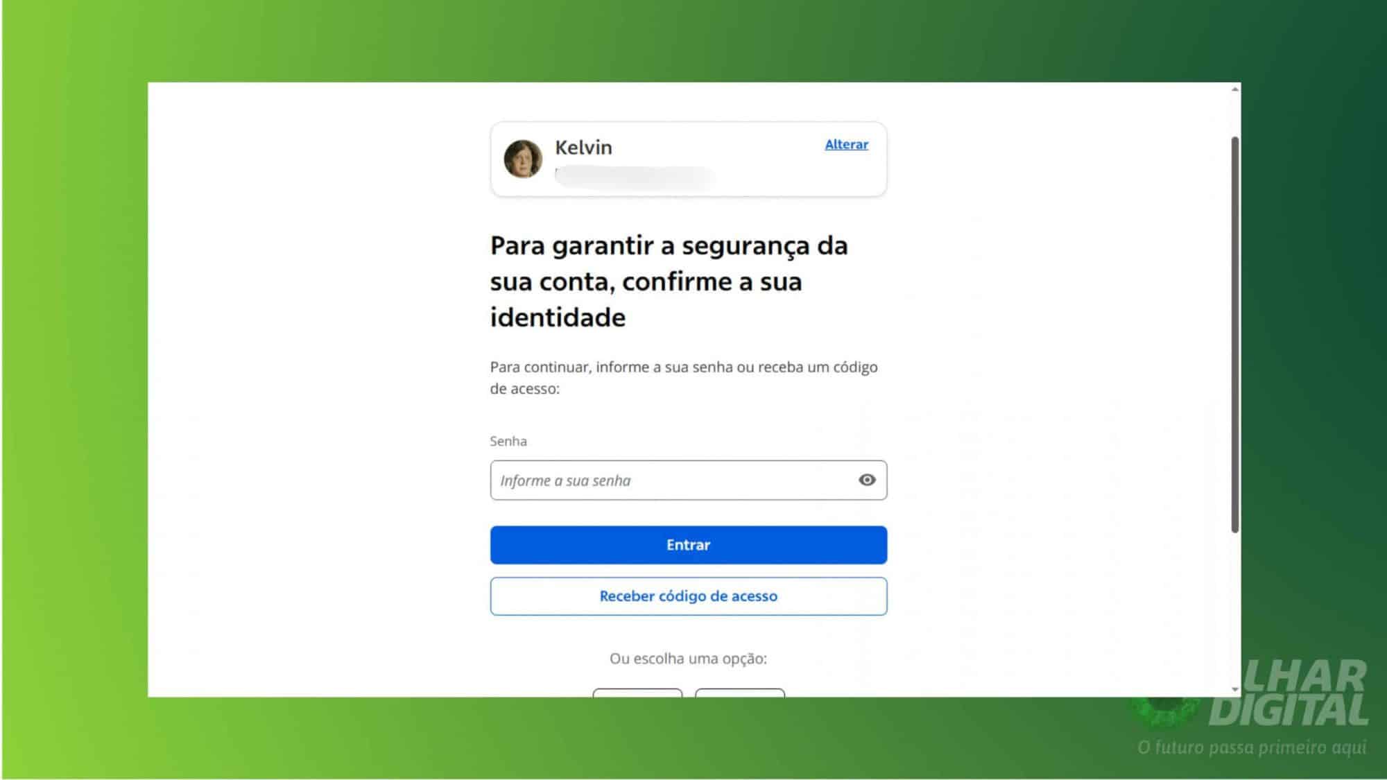 Passo 7 para assinar globoplay e assistir a jogos de futebol