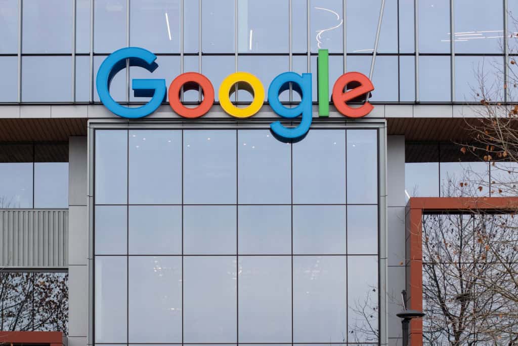 google