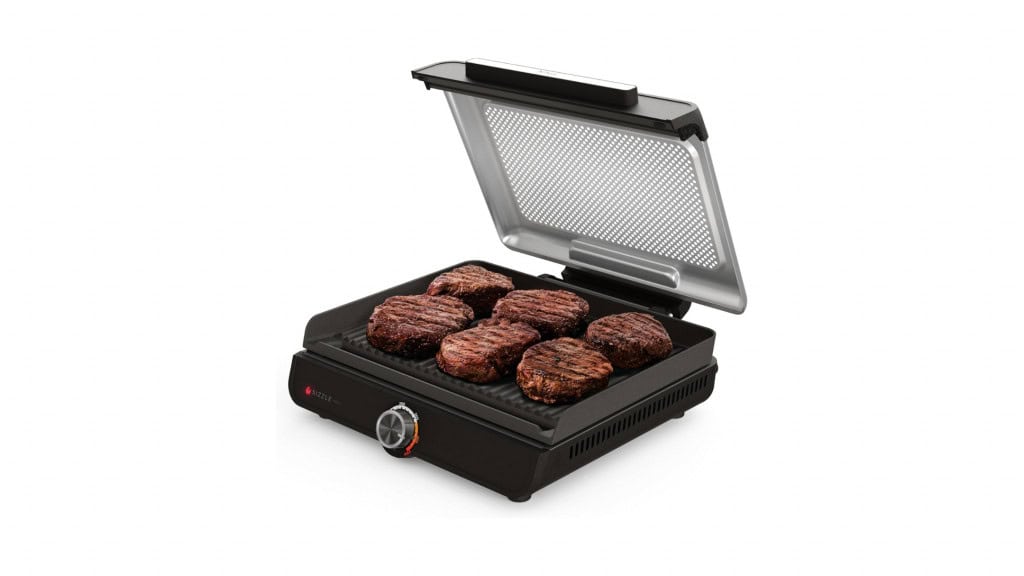 grill