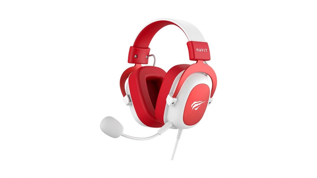 Headphone Havit