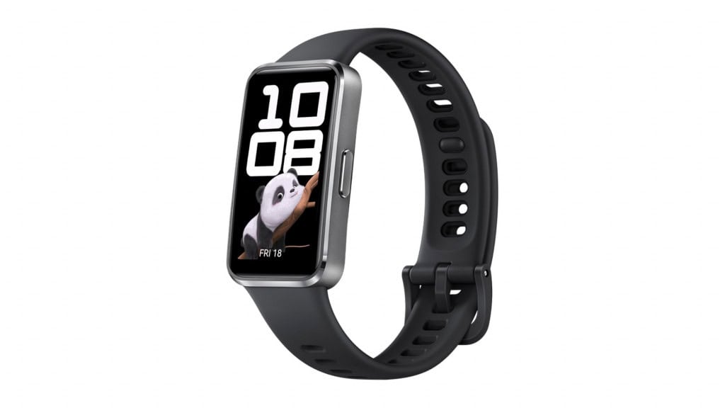 huawei band 10