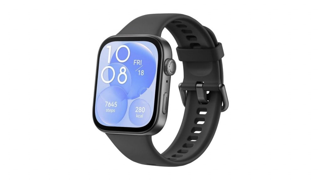 huawei watch fit 3