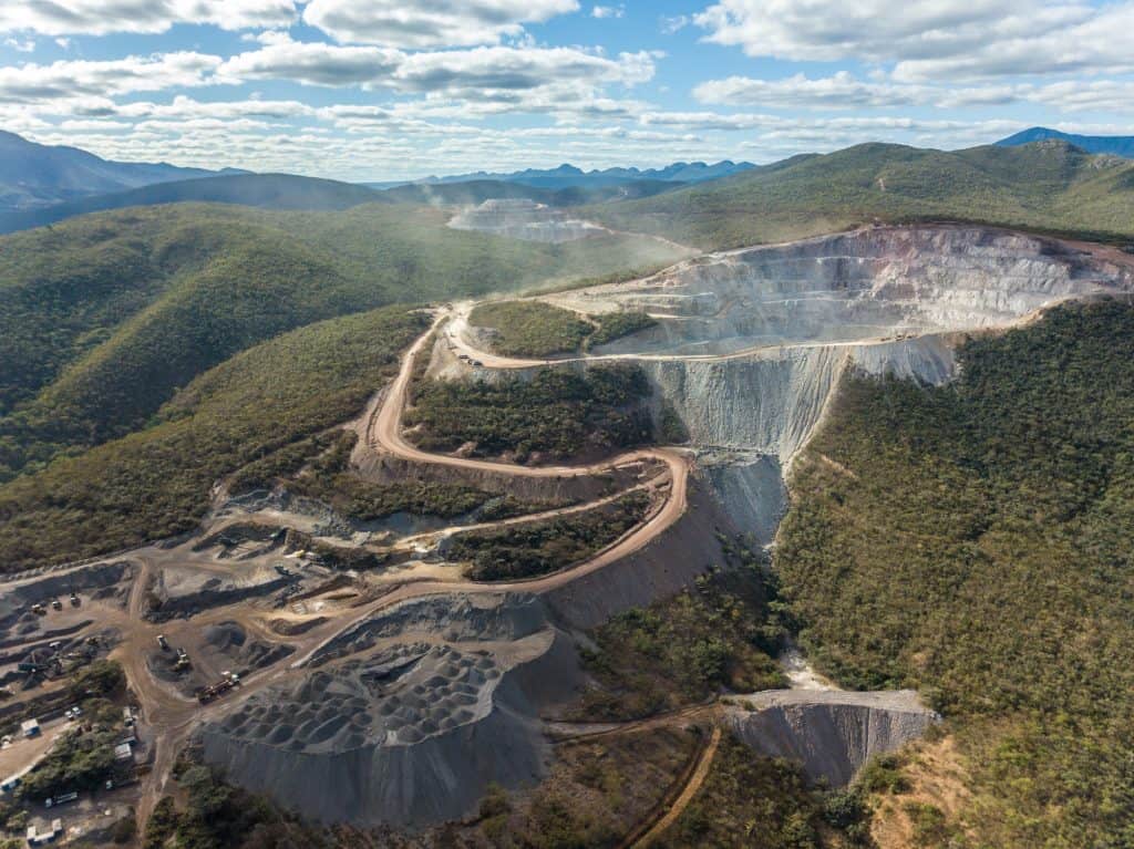 terras raras brasil