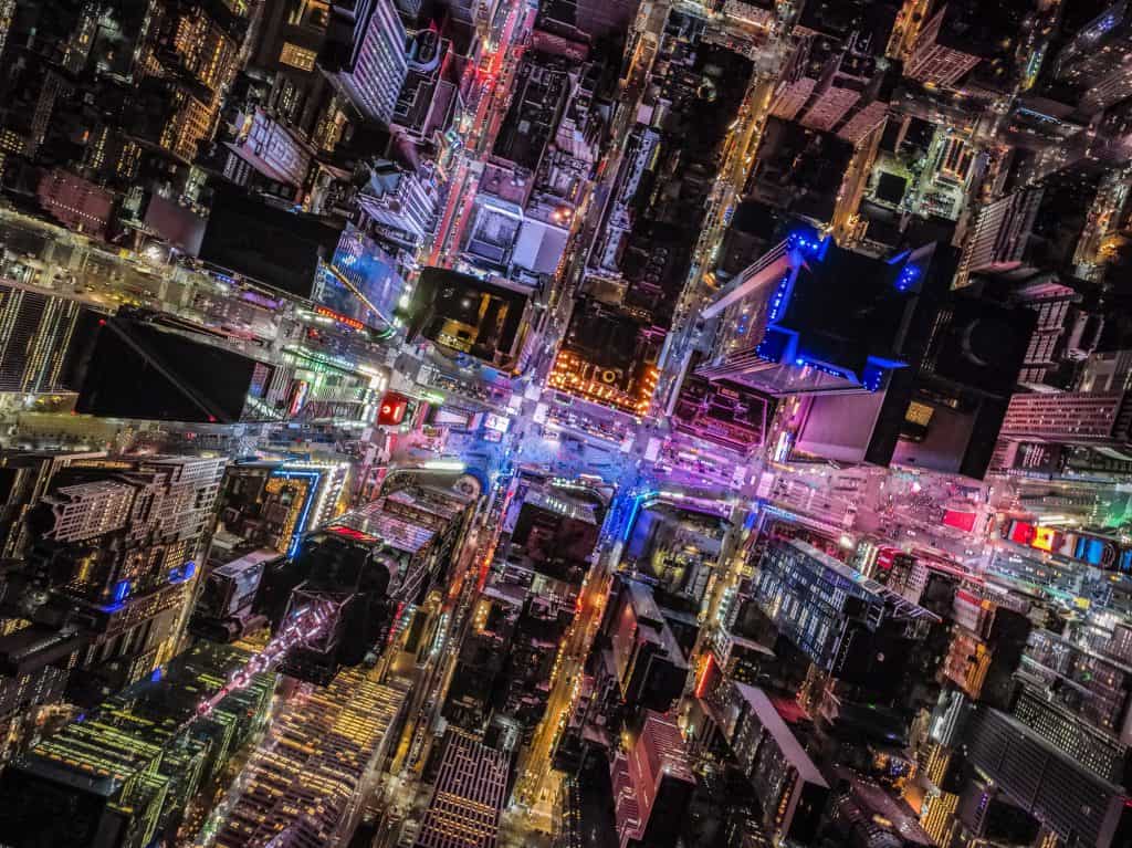 nova york