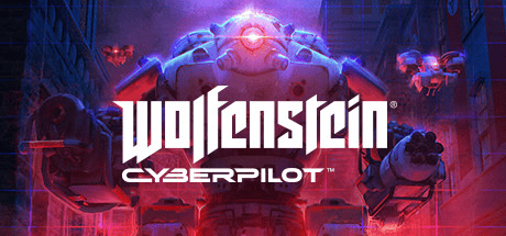 imagem mostra um robô super futurístico com um olhar mortal