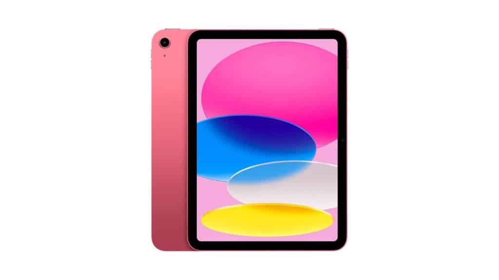 ipad