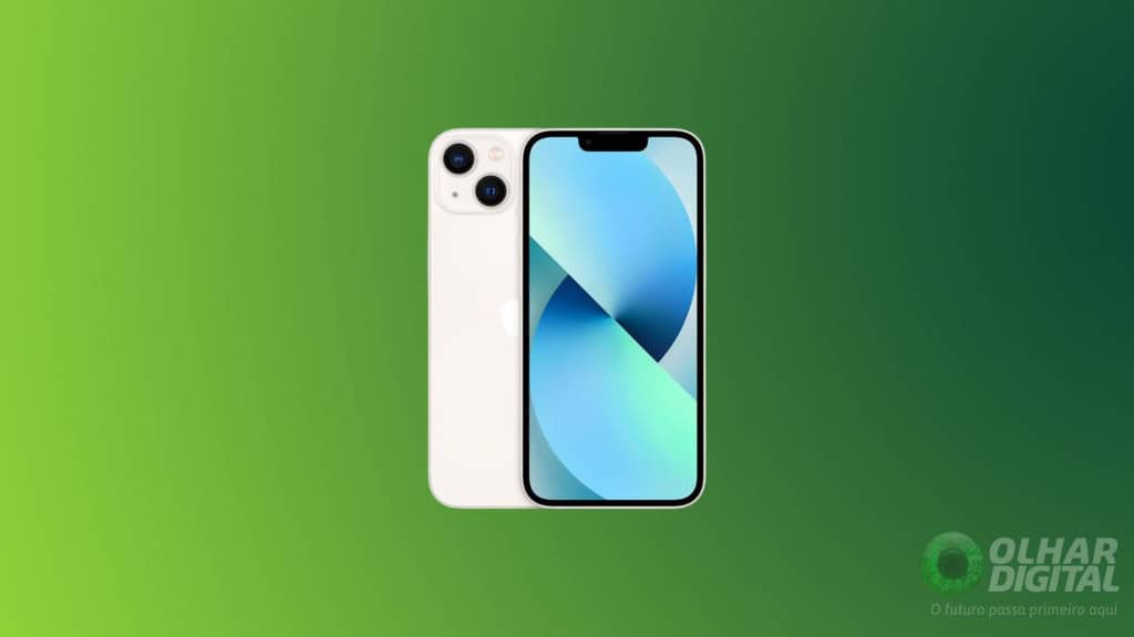 iPhone 13