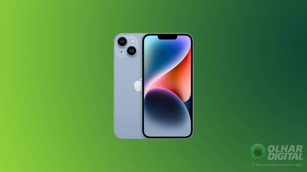 iPhone 14
